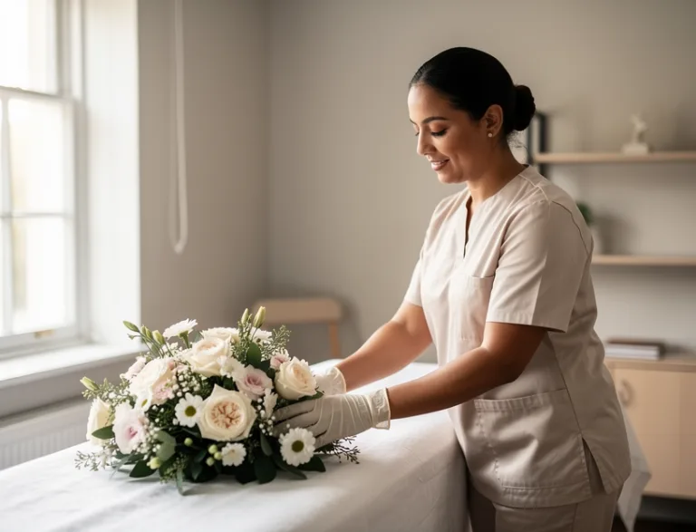 Bestatter Service in Siegburg
